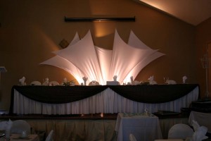 2010 Christopher Wedding at Rideau Acres Resort a
